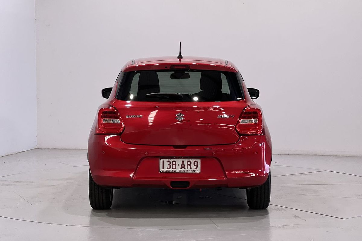 2020 Suzuki Swift GL Navigator Safety Pack AZ