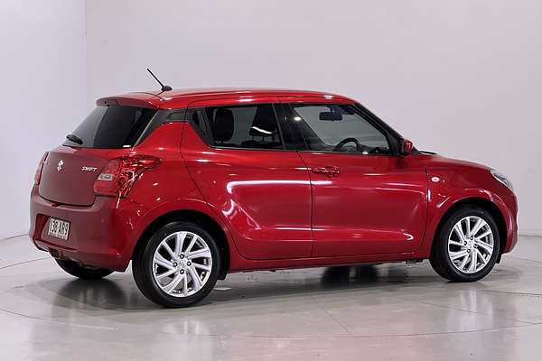 2020 Suzuki Swift GL Navigator Safety Pack AZ