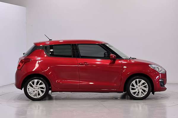 2020 Suzuki Swift GL Navigator Safety Pack AZ