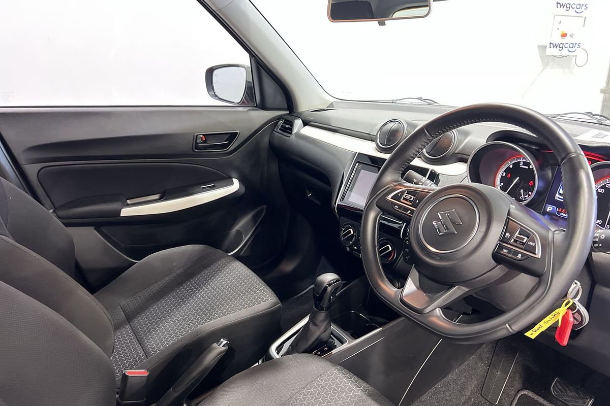 2020 Suzuki Swift GL Navigator Safety Pack AZ