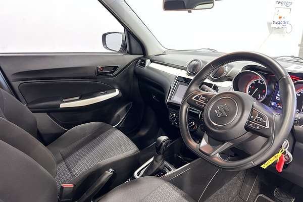 2020 Suzuki Swift GL Navigator Safety Pack AZ
