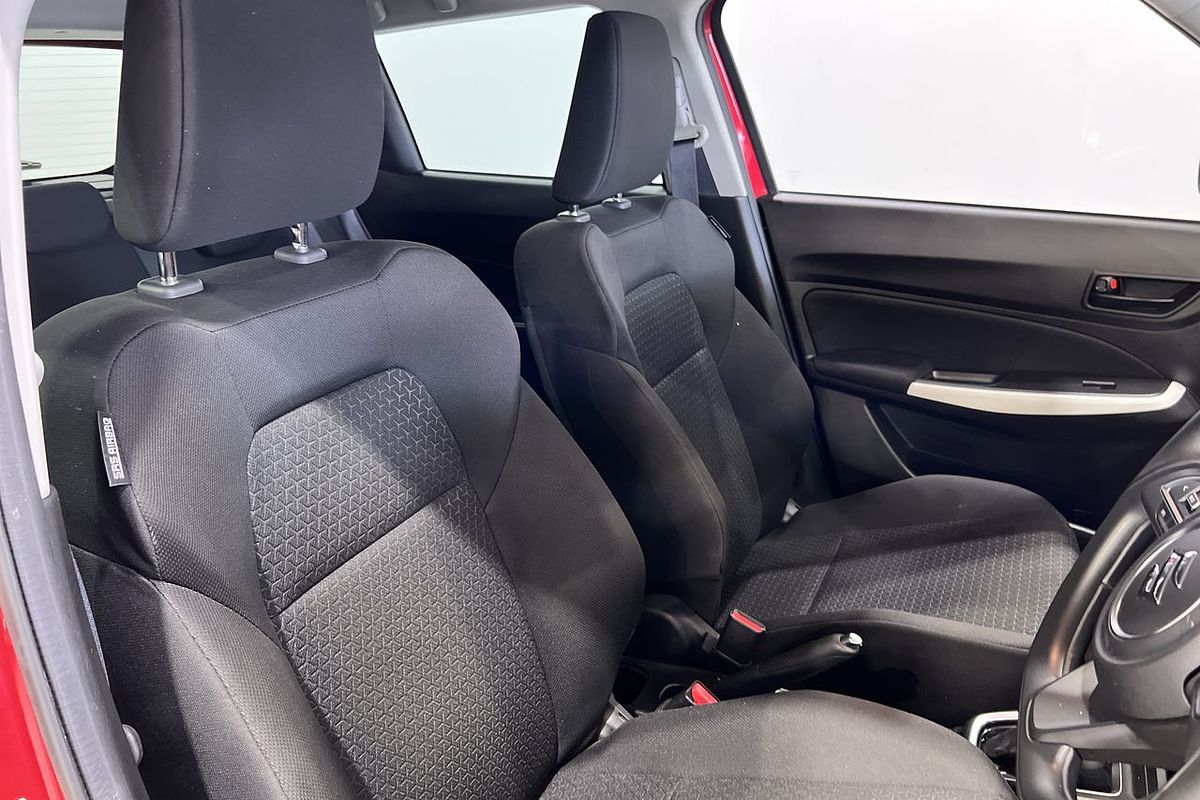 2020 Suzuki Swift GL Navigator Safety Pack AZ