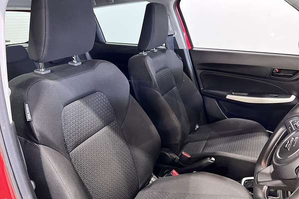 2020 Suzuki Swift GL Navigator Safety Pack AZ