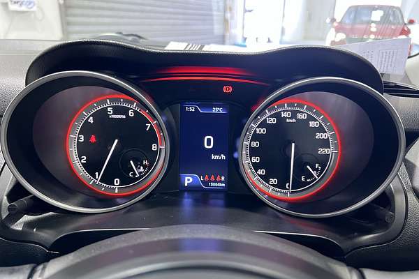2020 Suzuki Swift GL Navigator Safety Pack AZ