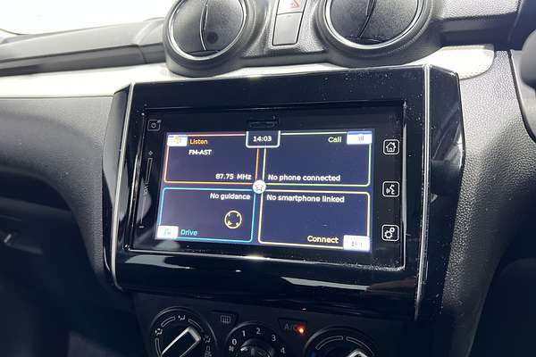 2020 Suzuki Swift GL Navigator Safety Pack AZ