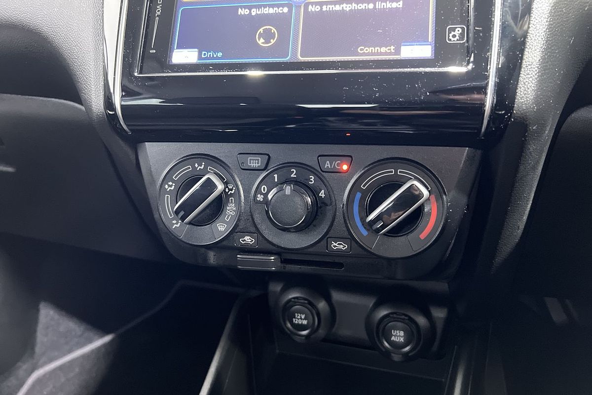 2020 Suzuki Swift GL Navigator Safety Pack AZ