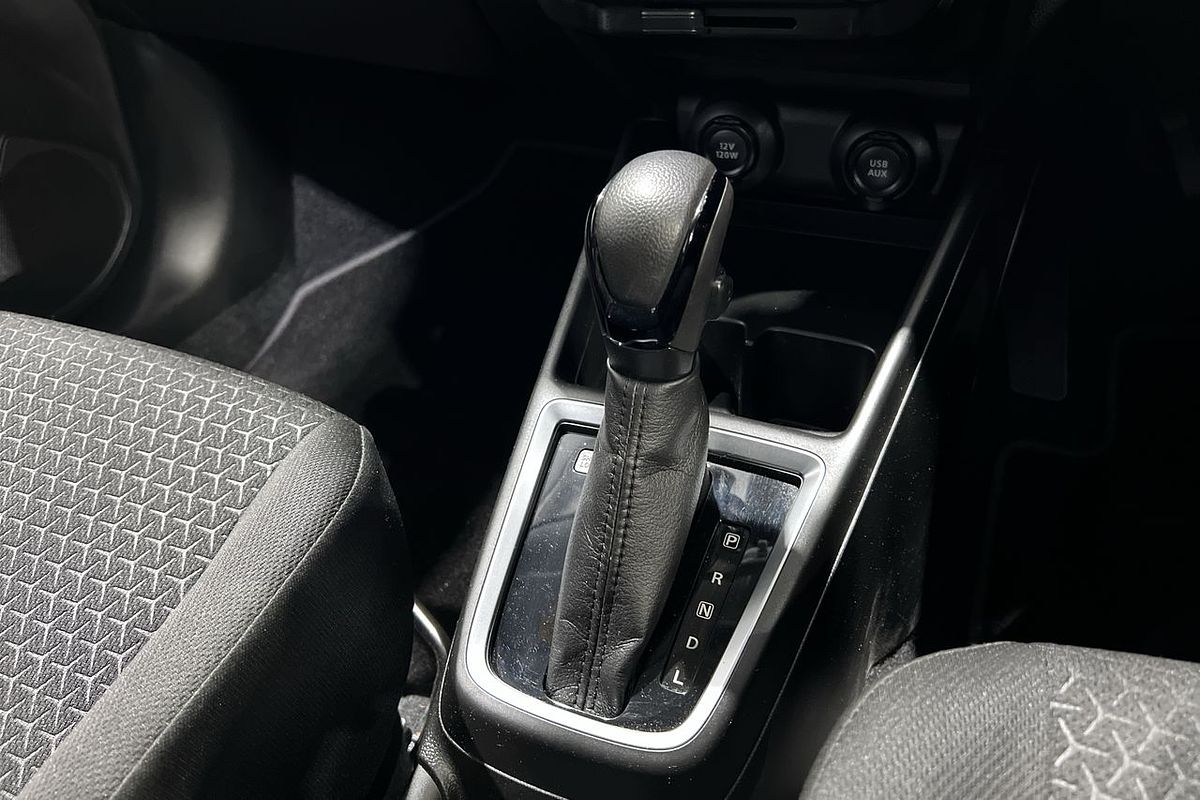2020 Suzuki Swift GL Navigator Safety Pack AZ