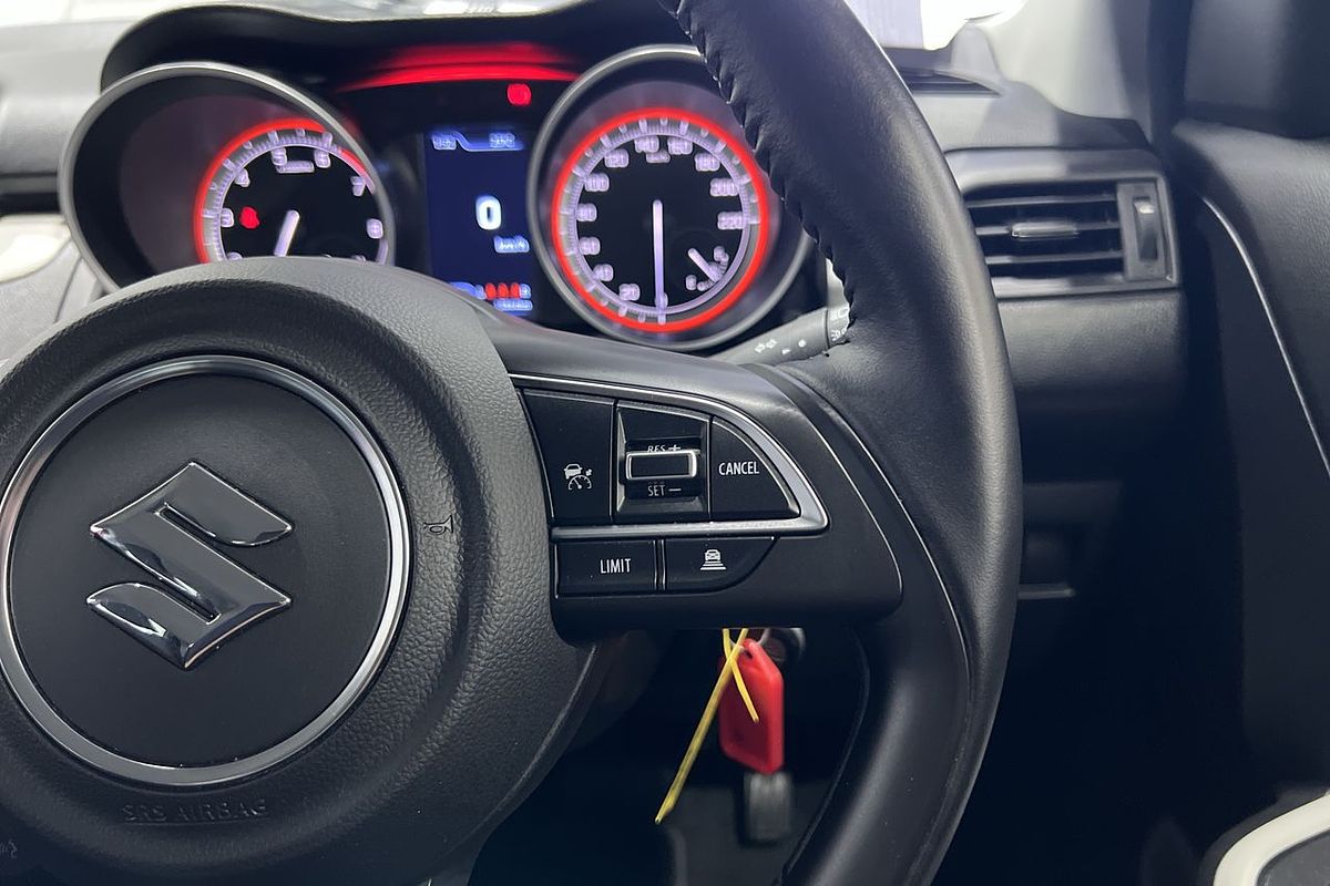 2020 Suzuki Swift GL Navigator Safety Pack AZ
