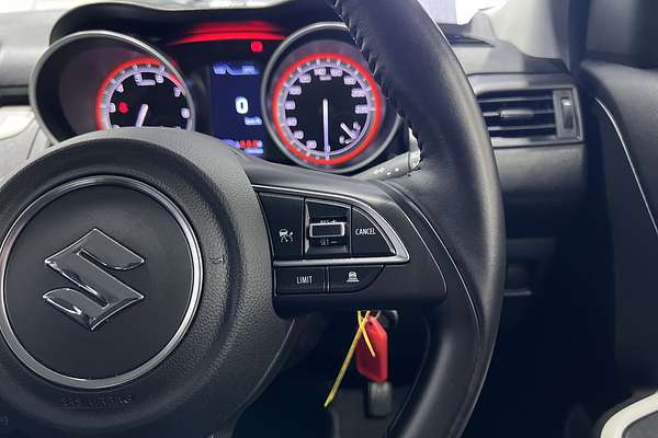2020 Suzuki Swift GL Navigator Safety Pack AZ