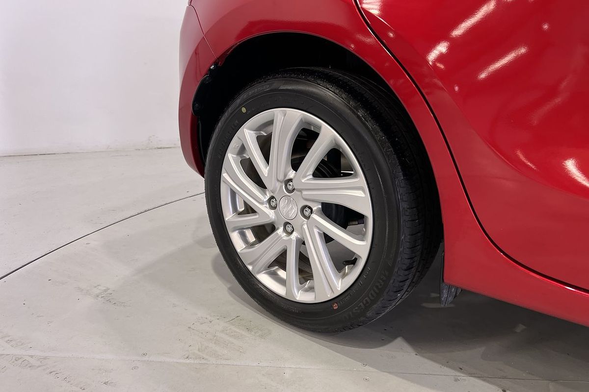 2020 Suzuki Swift GL Navigator Safety Pack AZ