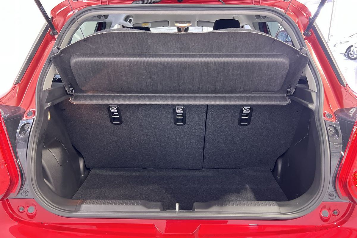 2020 Suzuki Swift GL Navigator Safety Pack AZ