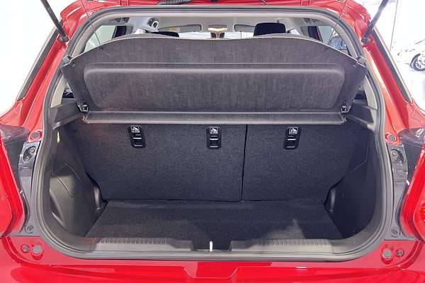 2020 Suzuki Swift GL Navigator Safety Pack AZ