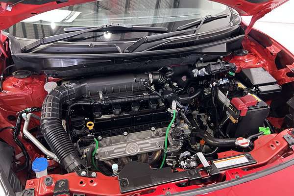 2020 Suzuki Swift GL Navigator Safety Pack AZ
