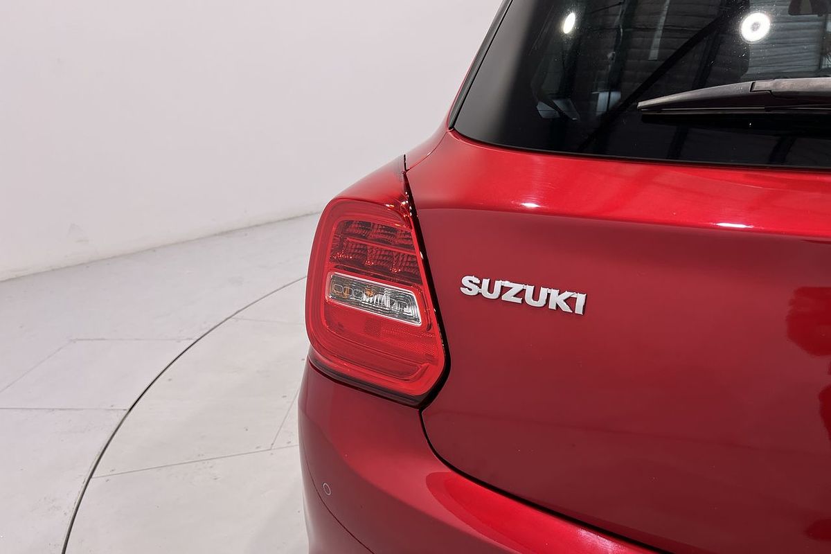 2020 Suzuki Swift GL Navigator Safety Pack AZ