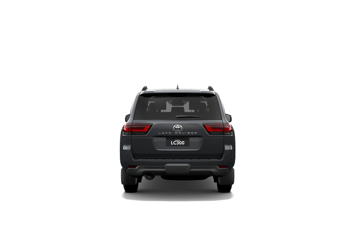 2024 Toyota Landcruiser Prado GXL GDJ251R