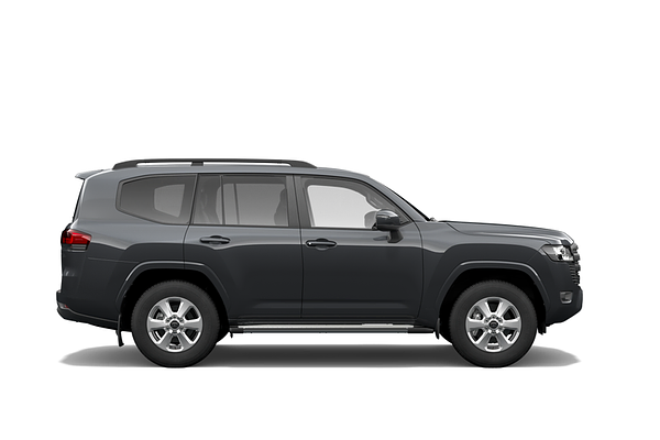 2024 Toyota Landcruiser Prado GXL GDJ251R