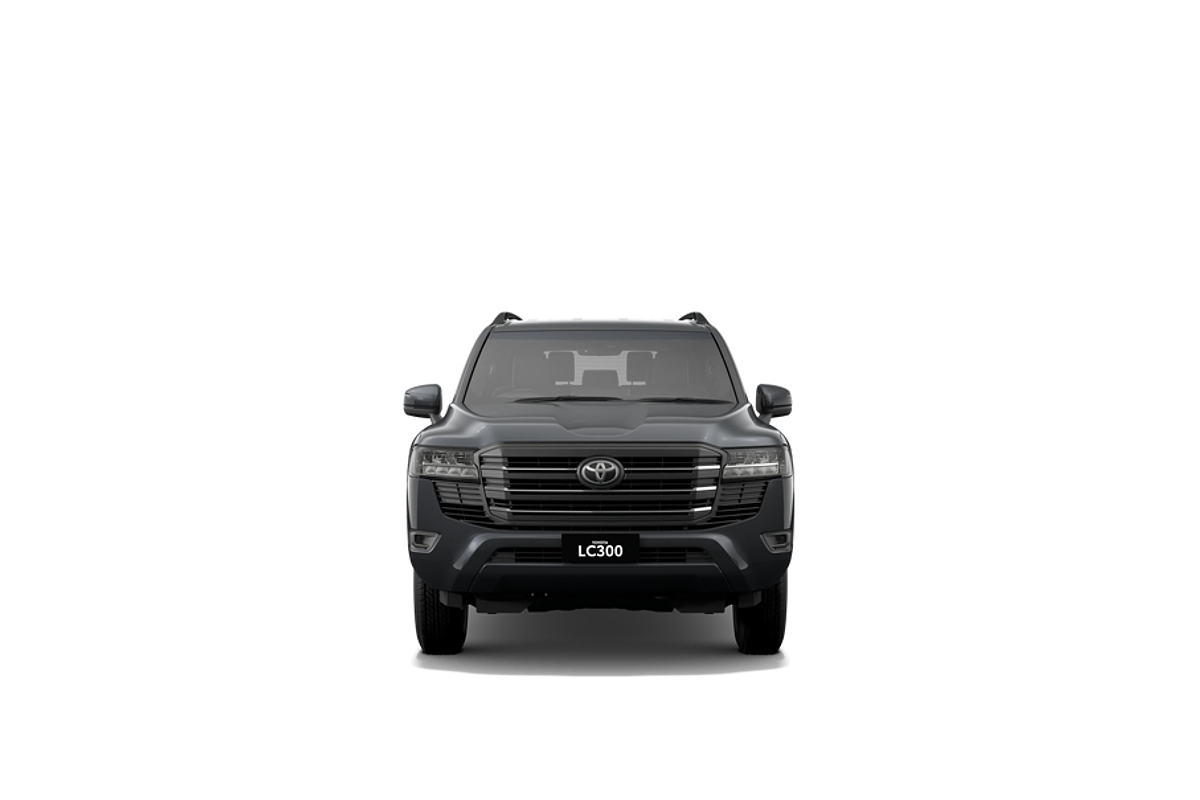 2024 Toyota Landcruiser Prado GXL GDJ251R