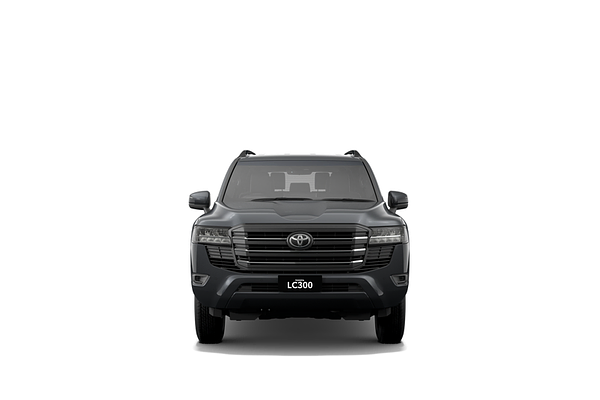 2024 Toyota Landcruiser Prado GXL GDJ251R