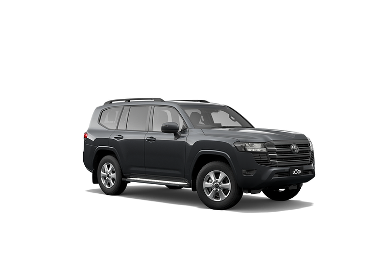 2024 Toyota Landcruiser Prado GXL GDJ251R