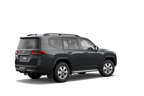 2024 Toyota Landcruiser Prado GXL GDJ251R