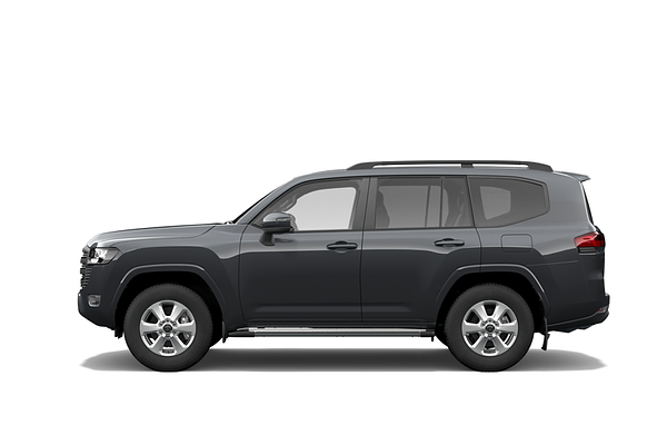 2024 Toyota Landcruiser Prado GXL GDJ251R
