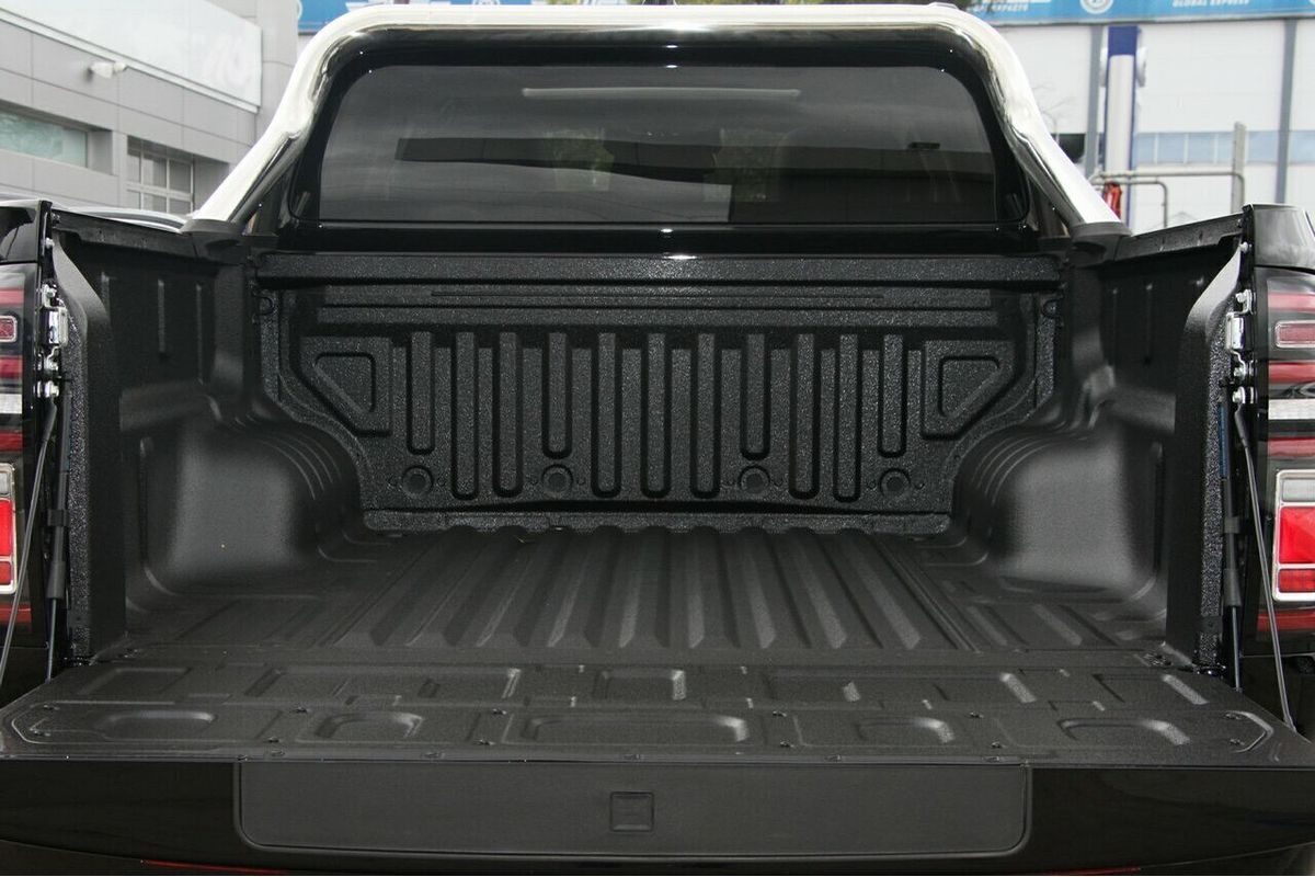 2025 GWM Cannon Ultra NPW 4X4