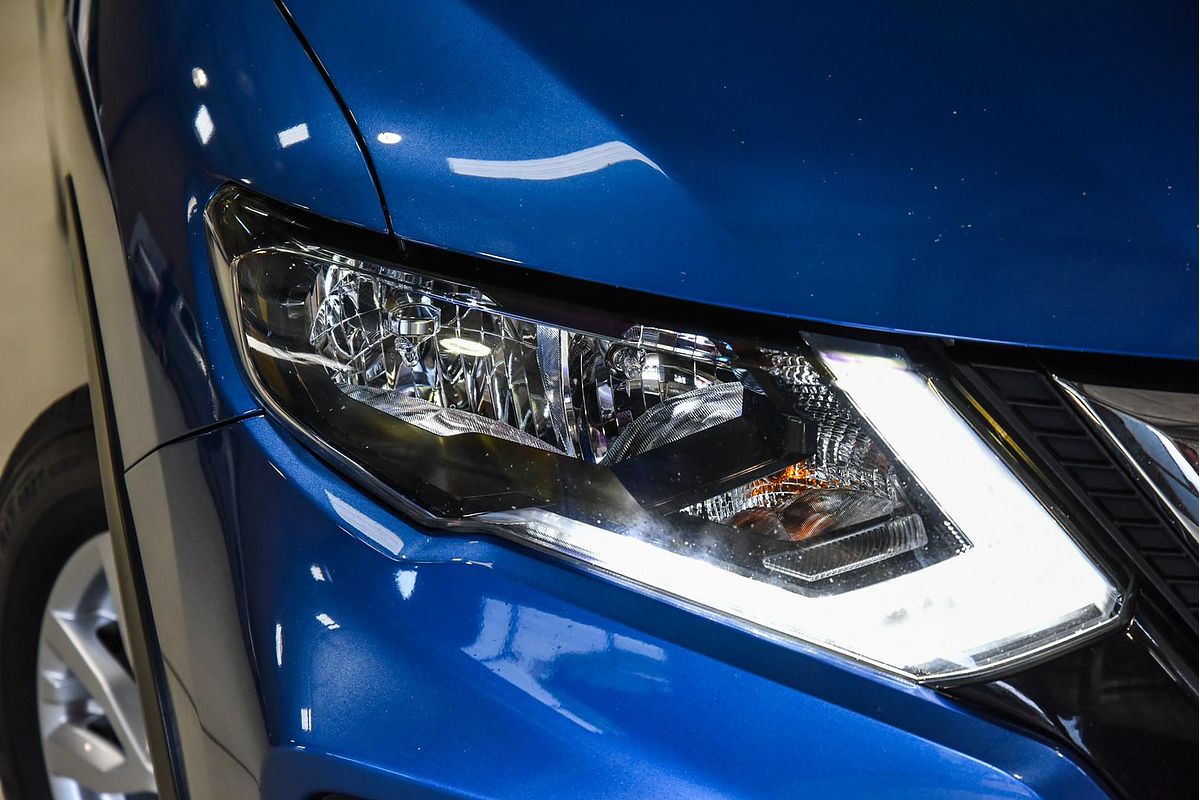 2020 Nissan X-TRAIL ST T32 Series III