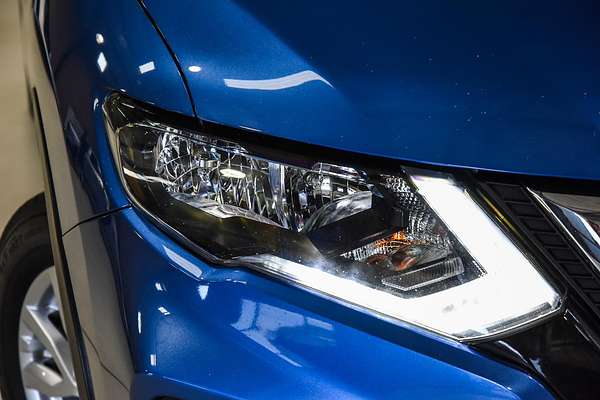 2020 Nissan X-TRAIL ST T32 Series III