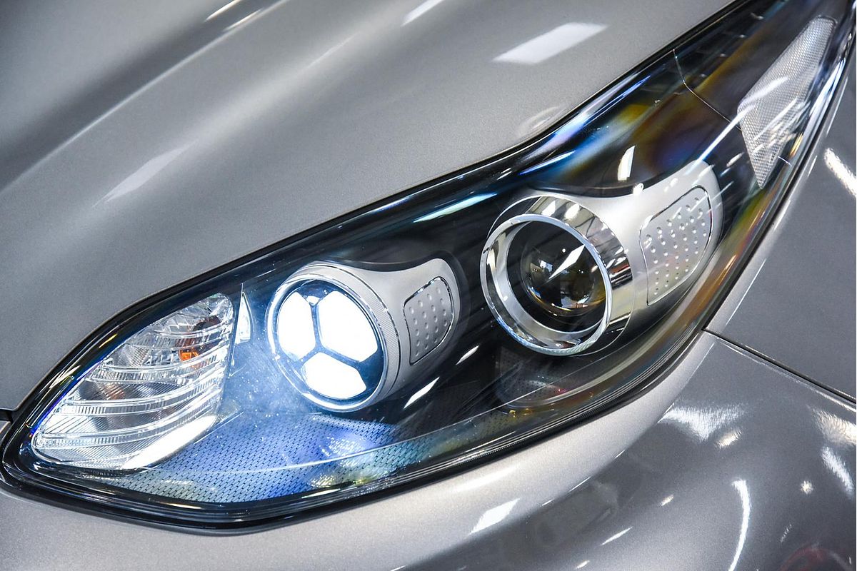 2019 Kia Sportage Si Premium QL