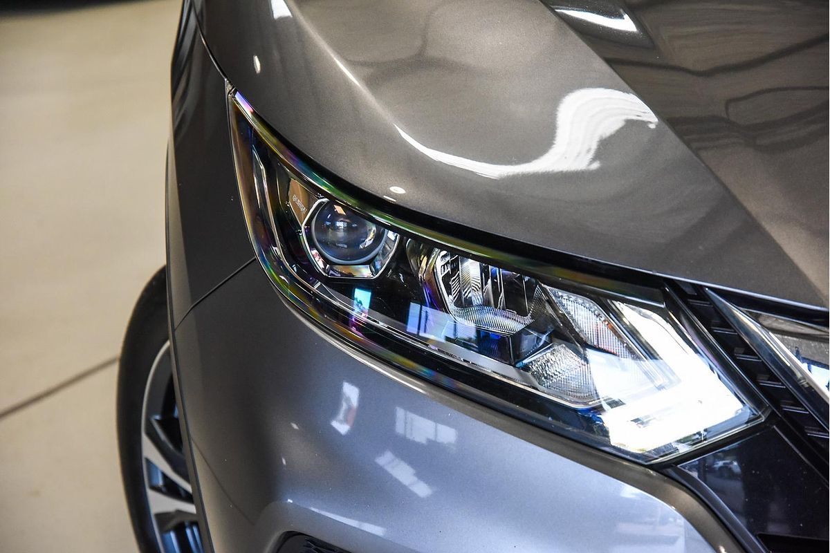 2019 Nissan QASHQAI ST-L J11 Series 3