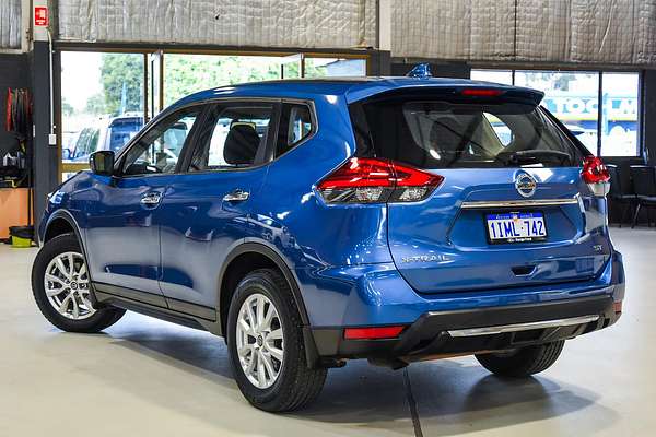 2020 Nissan X-TRAIL ST T32 Series III