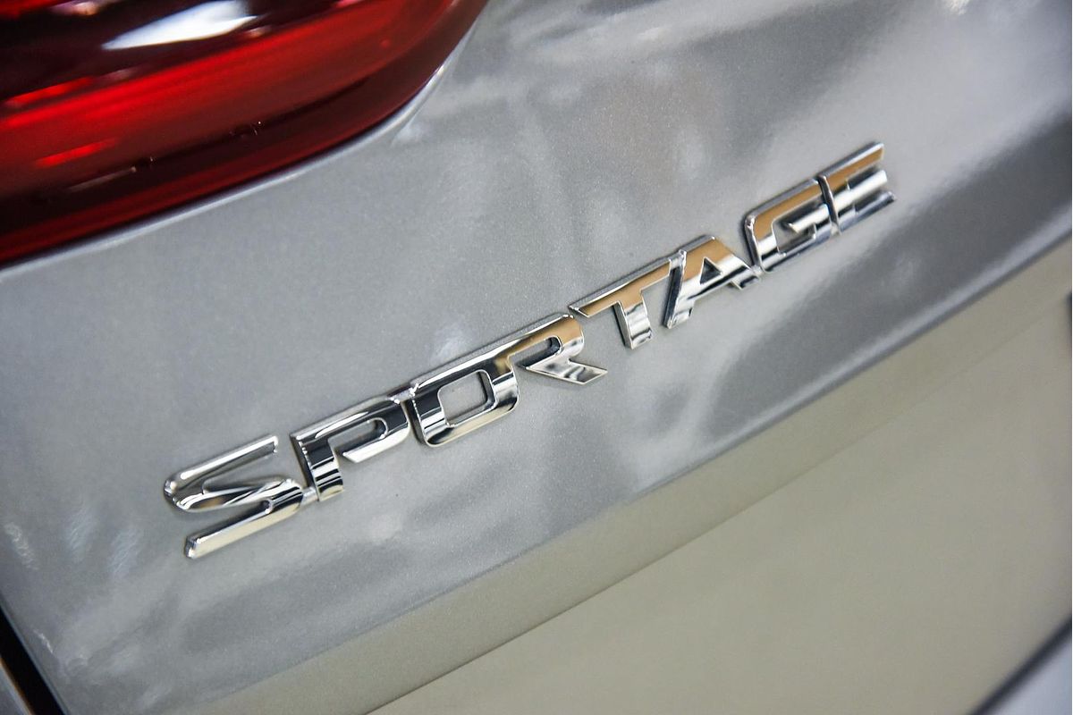 2019 Kia Sportage Si Premium QL
