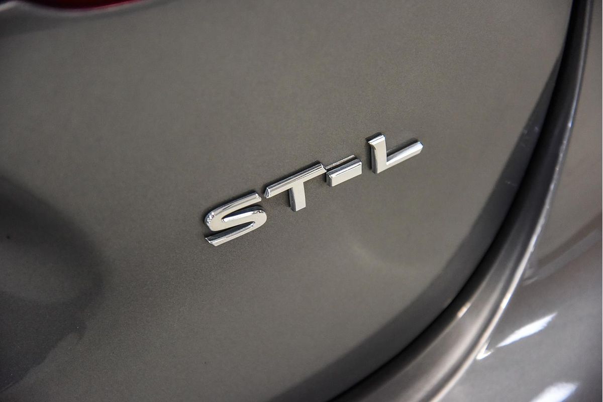 2019 Nissan QASHQAI ST-L J11 Series 3