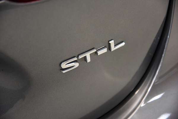 2019 Nissan QASHQAI ST-L J11 Series 3