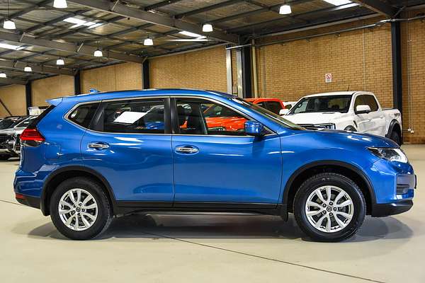2020 Nissan X-TRAIL ST T32 Series III