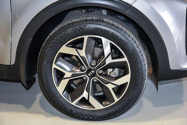 2019 Kia Sportage Si Premium QL