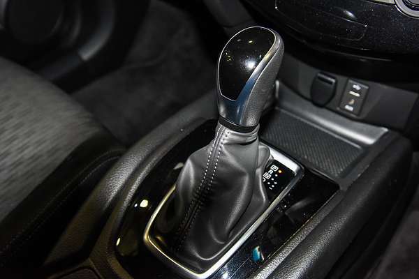 2020 Nissan X-TRAIL ST T32 Series III