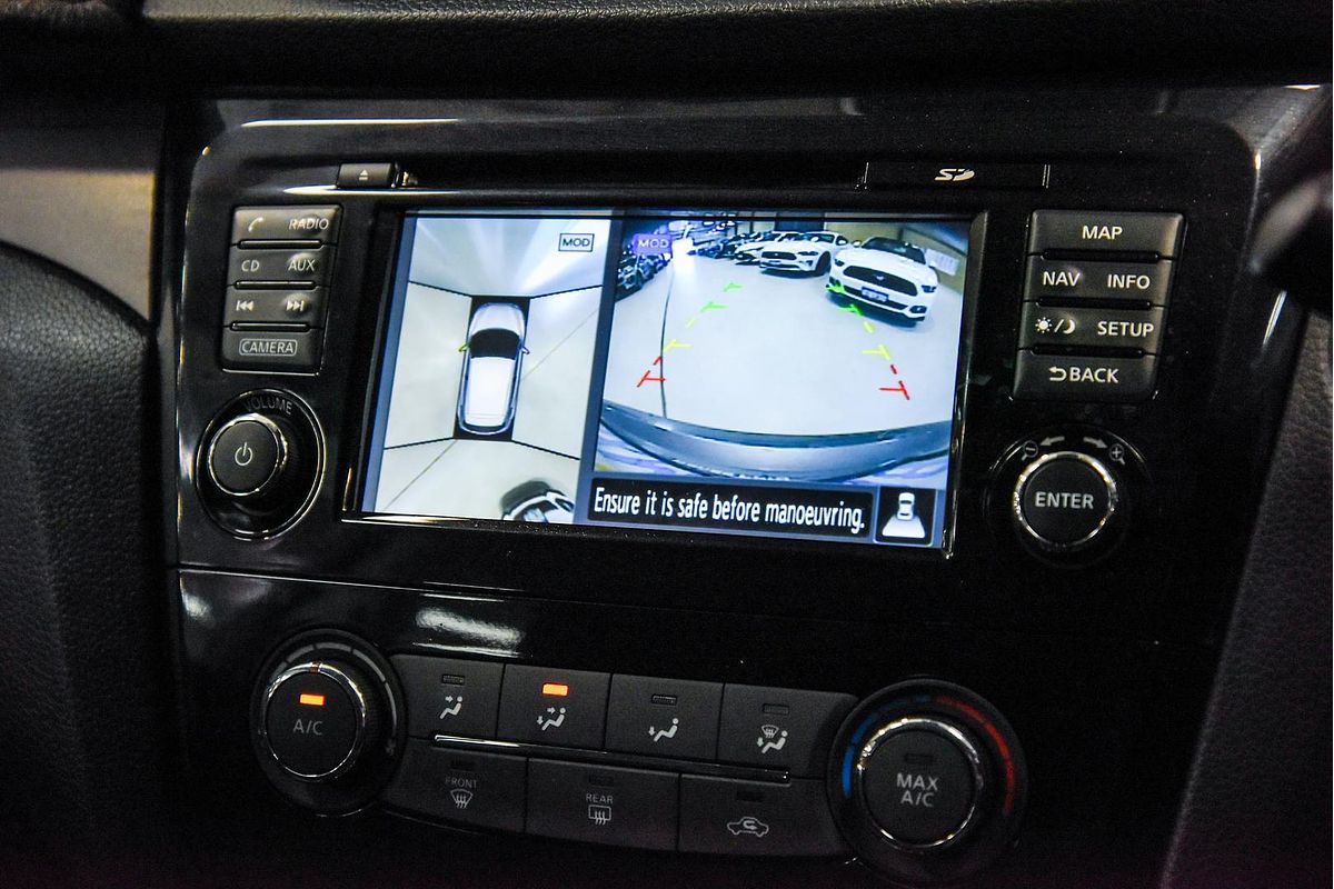 2019 Nissan QASHQAI ST-L J11 Series 3