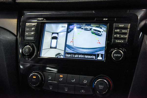 2019 Nissan QASHQAI ST-L J11 Series 3