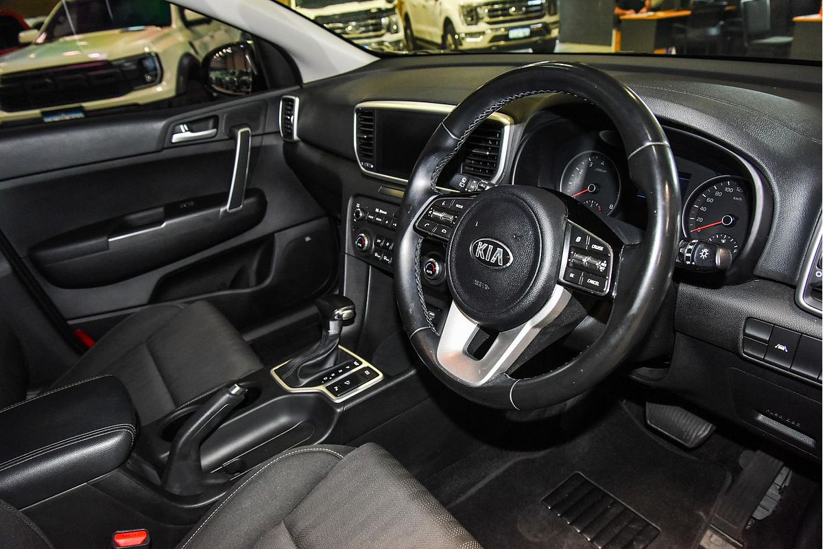2019 Kia Sportage Si Premium QL