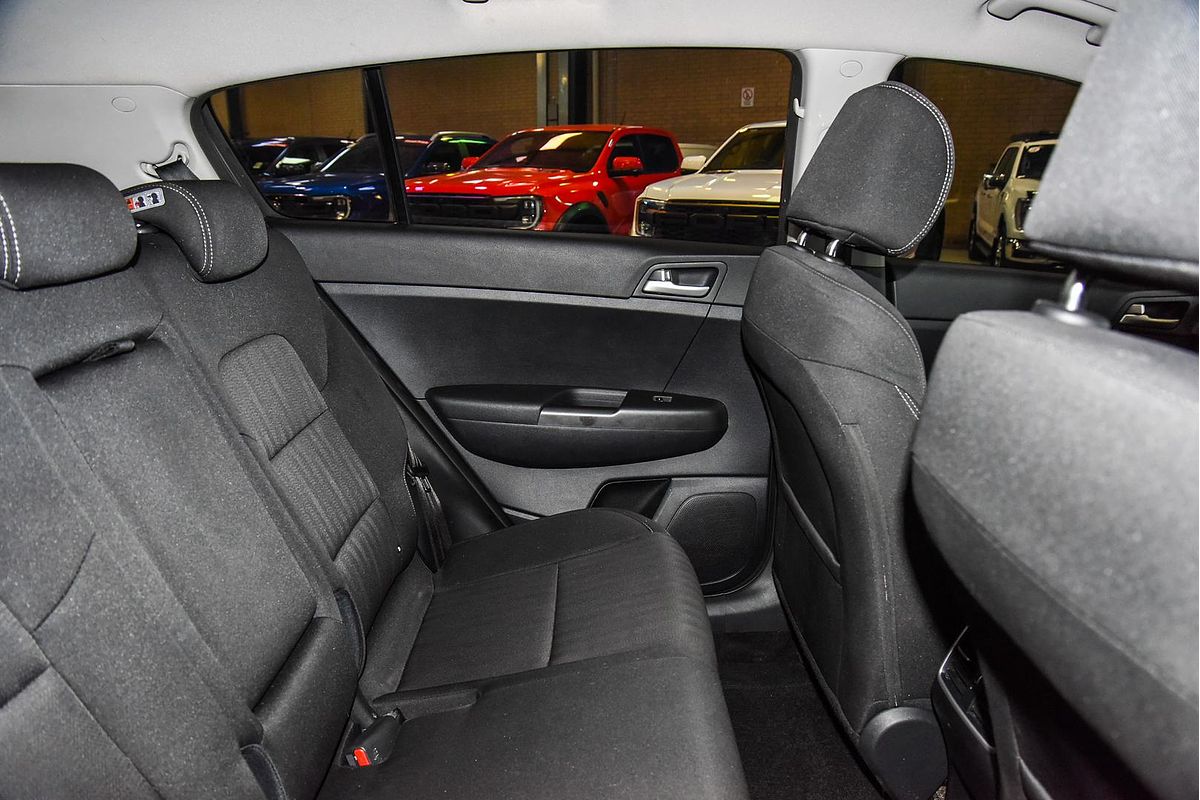 2019 Kia Sportage Si Premium QL