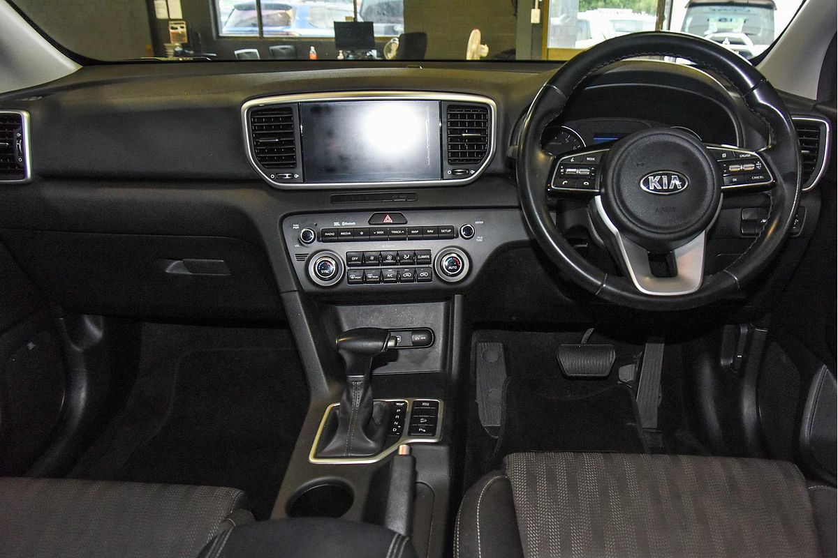 2019 Kia Sportage Si Premium QL