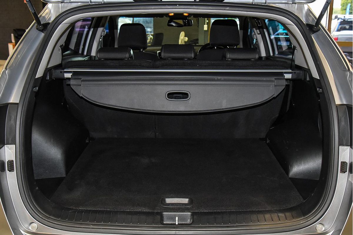 2019 Kia Sportage Si Premium QL