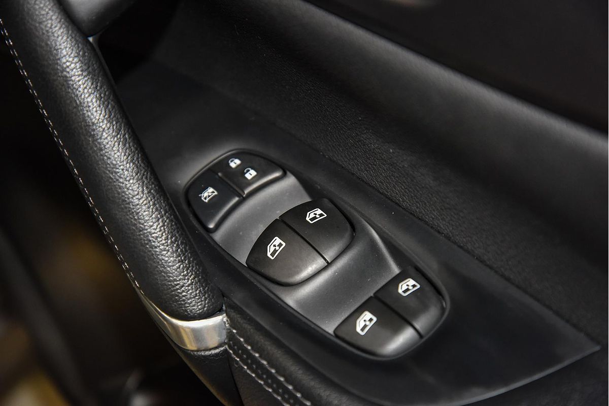 2019 Nissan QASHQAI ST-L J11 Series 3
