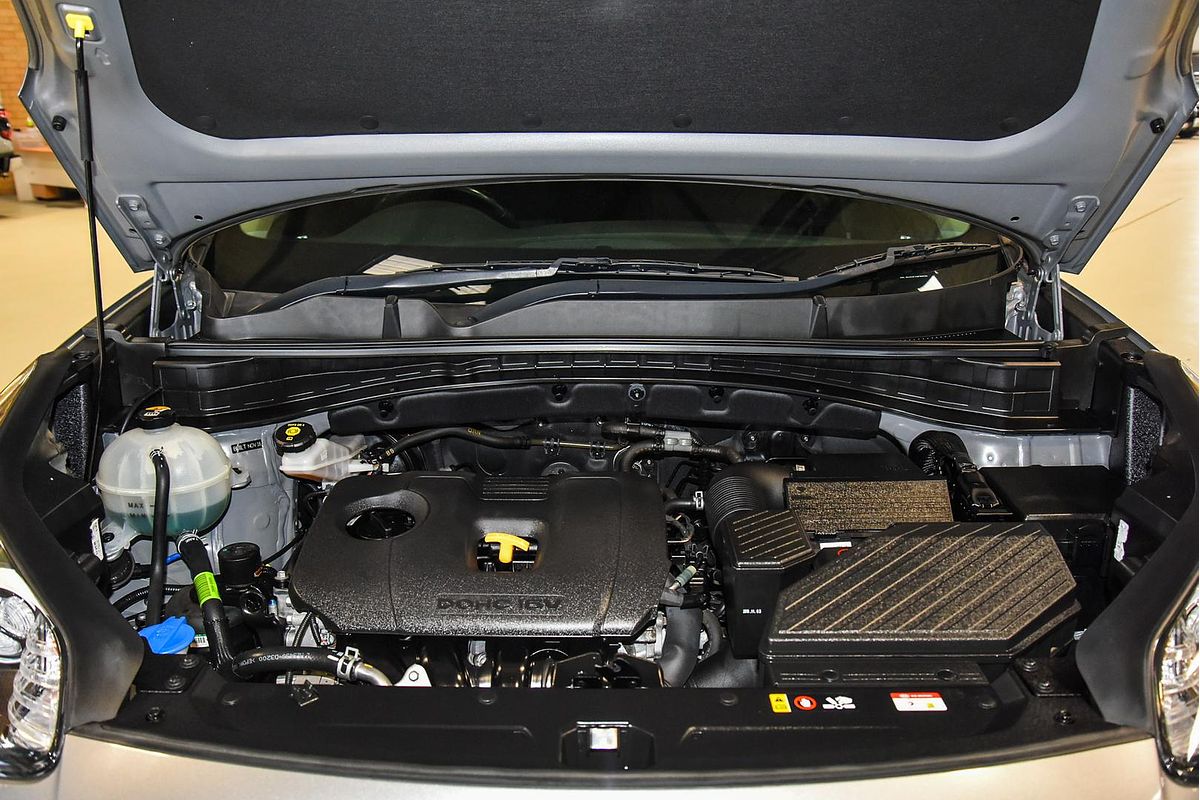 2019 Kia Sportage Si Premium QL