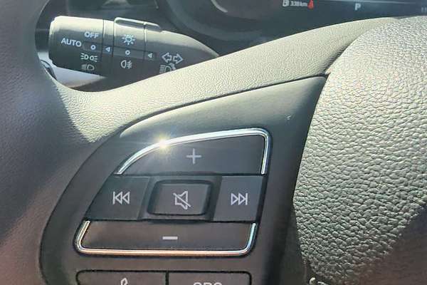 2024 MG MG5 Vibe