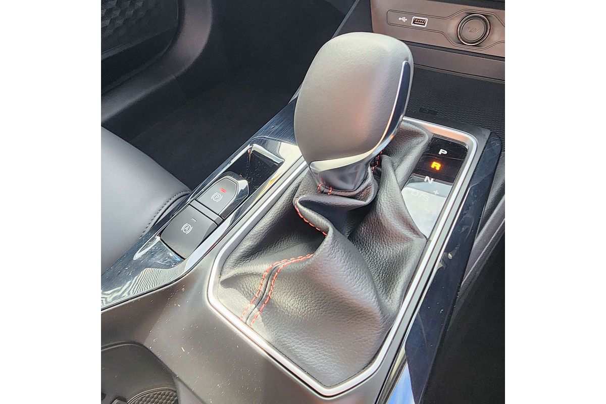 2024 MG MG5 Vibe
