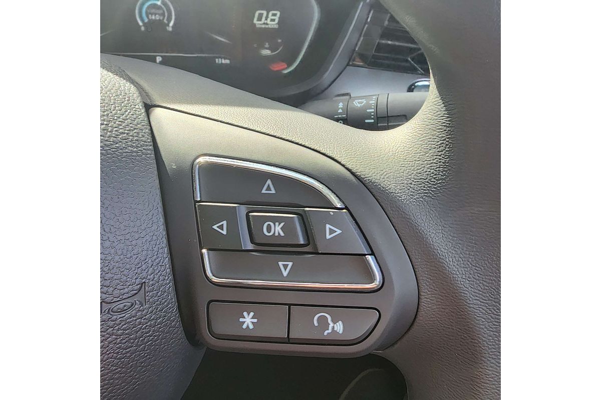 2024 MG MG5 Vibe