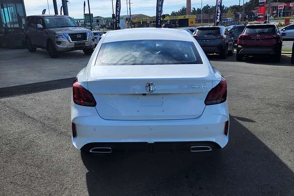 2024 MG MG5 Vibe