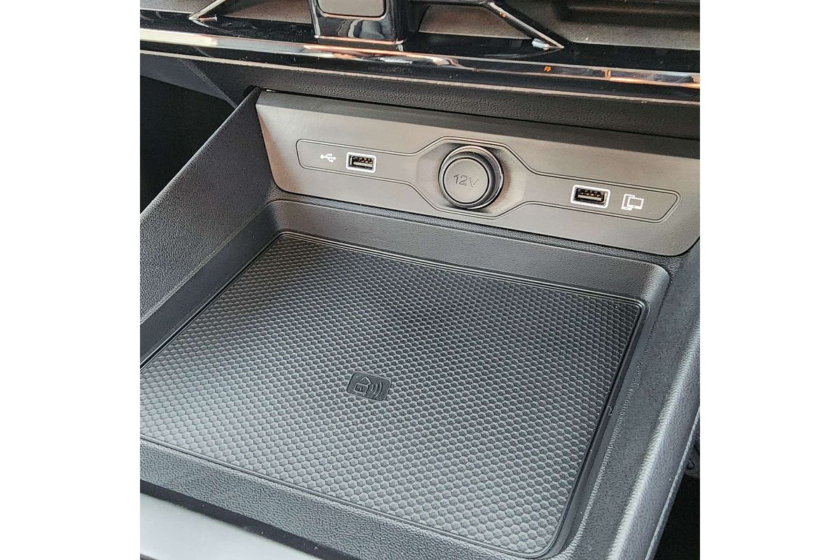 2024 MG MG5 Vibe